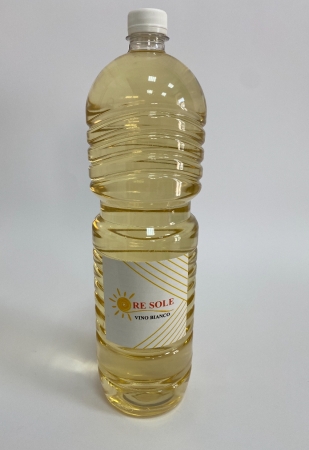 Vino Bianco Vini