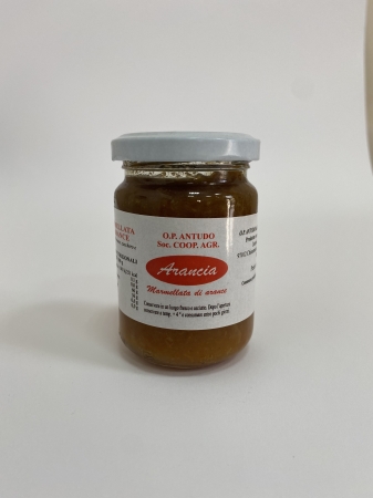 Marmellata di arance Prodotti Alimentari